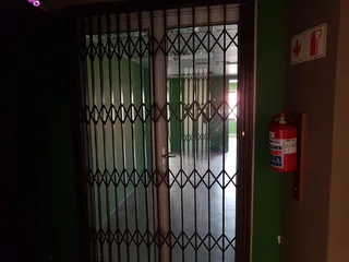 LARGE OFFICE SPACE TO LET IN HATFIELD