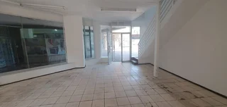 THE GALLERY | ROBERT SOBUKWE STREET | SUNNYSIDE