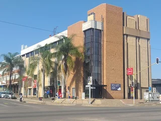42 Sqm Office Suite To Let Within Absa Building - Silverton, 177 Pretoria Street
