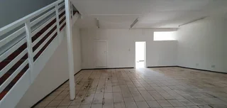 THE GALLERY | ROBERT SOBUKWE STREET | SUNNYSIDE