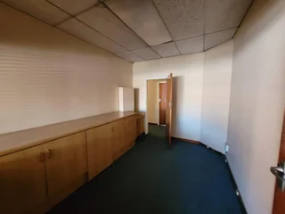 Perfectly located commercial building available for sale in Kempton Park