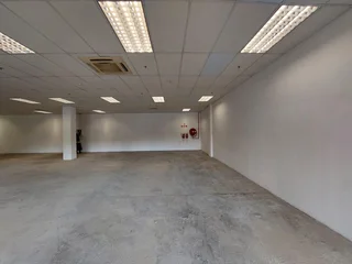 Well-located retail space available for lease in Alberton