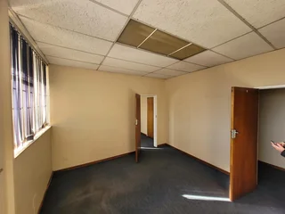 Perfectly located commercial building available for sale in Kempton Park