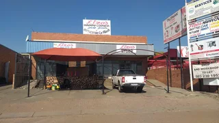 Pretoria Street | Silverton | Pretoria