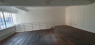 THE GALLERY | ROBERT SOBUKWE STREET | SUNNYSIDE