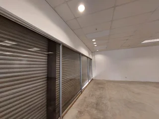 Well-located retail space available for lease in Alberton