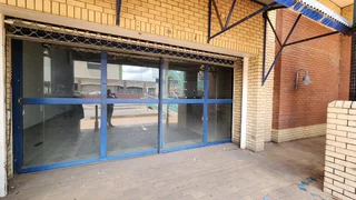 Southlake Shopping Centre | Lenchen Avenue| Centurion Central