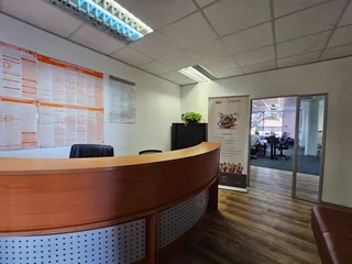 La Lucia | Office to let in Umhlanga
