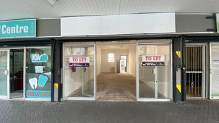 Louis Pasture Building | Sisulu Street | Pretoria Central