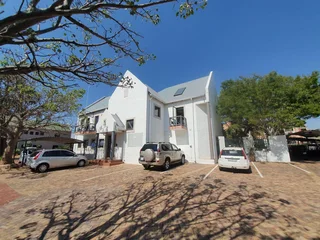 Office Building For Sale - Persequor Park