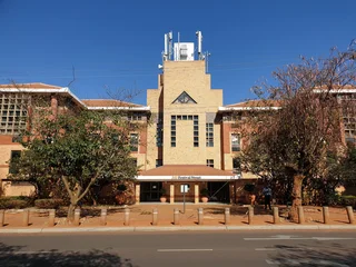 Ideally Situated Offices Available To Rent In Festival Office Park