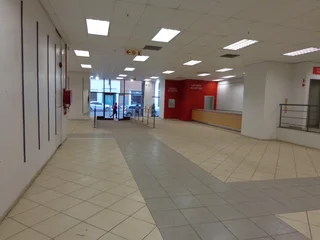 LARGE RETAIL SHOP TO LET IN THE HEART OF PRETORIA CBD