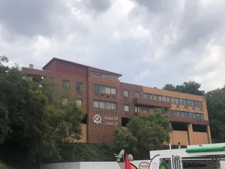 Val-de-grace - 100sqm Office Space To Let Within Cotton Sa Building On Watermeyer Street, Pretoria