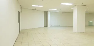 Well located retail space available for rent