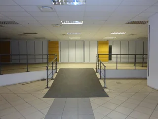 LARGE RETAIL SHOP TO LET IN THE HEART OF PRETORIA CBD