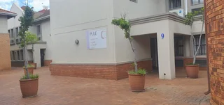 150 Sqm Commercial Suite For Sale In Park Field Court - Hatfield, 1185 Park Street