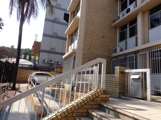 Retail To Rent In Arcadia, Pretoria