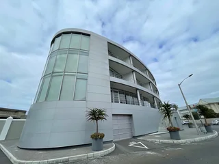 839m² Office To Let at Lagoon Beach, Milnerton
