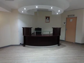 RETAIL TO RENT IN ARCADIA, PRETORIA