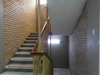 RETAIL TO RENT IN ARCADIA, PRETORIA