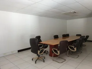 A-GRADE 425 SQM FACILITY FOR SALE IN THE PRISTINE NODE OF HATFIELD WITH GREAT MAIN ROAD EXPOSURE