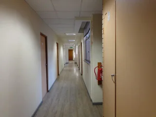 RETAIL TO RENT IN ARCADIA, PRETORIA