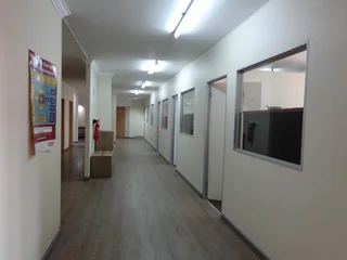 RETAIL TO RENT IN ARCADIA, PRETORIA