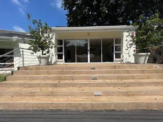 La Couronne Medical & Dental Suites, 168 Oak Avenue, Ferndale, Medical Suite to Let