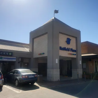 365 Sqm Retail Space Available To Rent In Hatfield Mall - 1122 Burnett Street