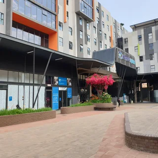 296 Sqm Retail Shop To Rent In Respublica - 1066 Prospect Street