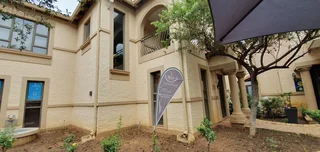 Great Start Up Office Unit To Let Within Persequor Park