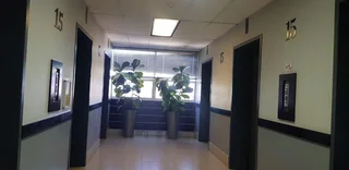 Immaculate offices to let within JHB CBD