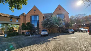 Lytteltown Office Park | Shelanti Street | Die Hoewes