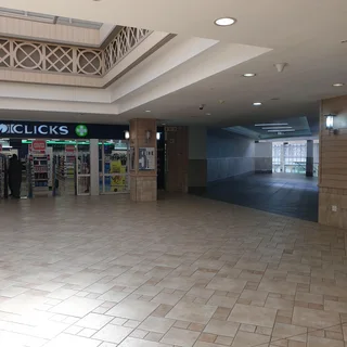 38 SQM RETAIL SPACE TO LET WITHIN HATFIELD MALL SITUATED AT 1122 BURNETT STREET
