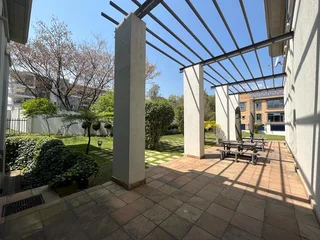 152 Bryanston Drive | Exquisite Commercial Property for Sale in Bryanston