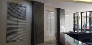 Immaculate offices to let within JHB CBD