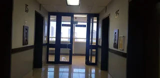 Immaculate offices to let within JHB CBD