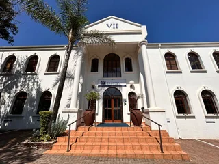 Visio-Med Office Park | Premium Office Space for Sale in Blackheath