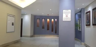 Immaculate offices to let within JHB CBD