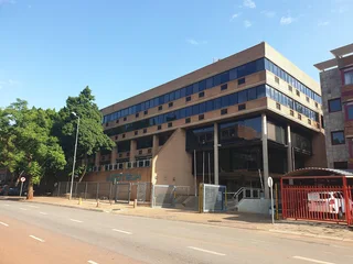 109sqm Office Space To Rent Within Infotech Based In The Hatfield Area
