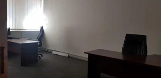 Immaculate offices to let within JHB CBD