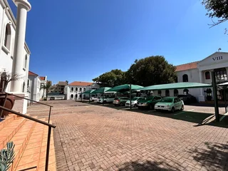 Visio-Med Office Park | Premium Office Space for Sale in Blackheath