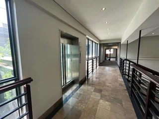 152 Bryanston Drive | Exquisite Commercial Property for Sale in Bryanston