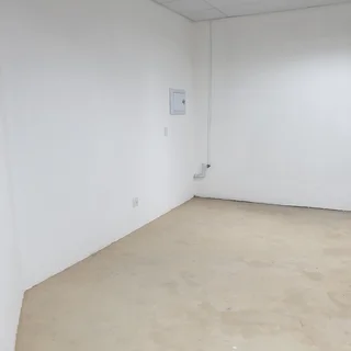 38 SQM RETAIL SPACE TO LET WITHIN HATFIELD MALL SITUATED AT 1122 BURNETT STREET