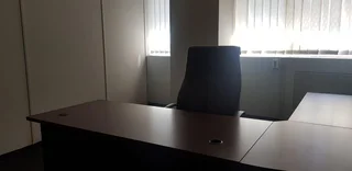 Immaculate offices to let within JHB CBD