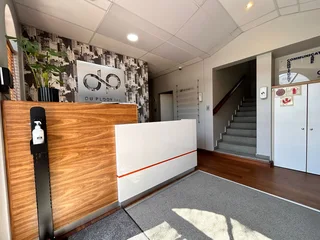 Visio-Med Office Park | Premium Office Space for Sale in Blackheath