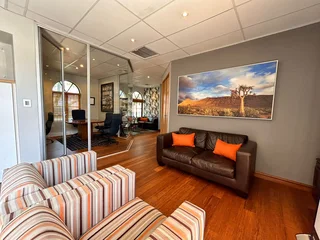 Visio-Med Office Park | Premium Office Space for Sale in Blackheath