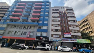 215-217 Lilian Ngoyi street | Shop for rent in JHB CBD