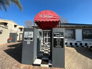 34 Riley Avenue | Floor Space to Let in Bedfordview