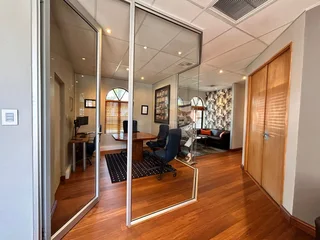 Visio-Med Office Park | Premium Office Space for Sale in Blackheath